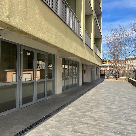 Miha Residence Arad Eksteriør bilde