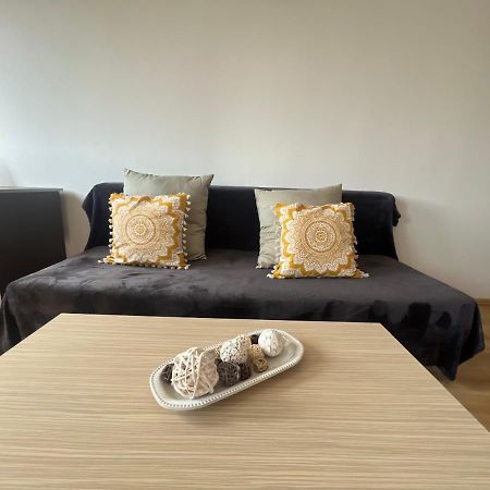 Miha Residence Arad Eksteriør bilde